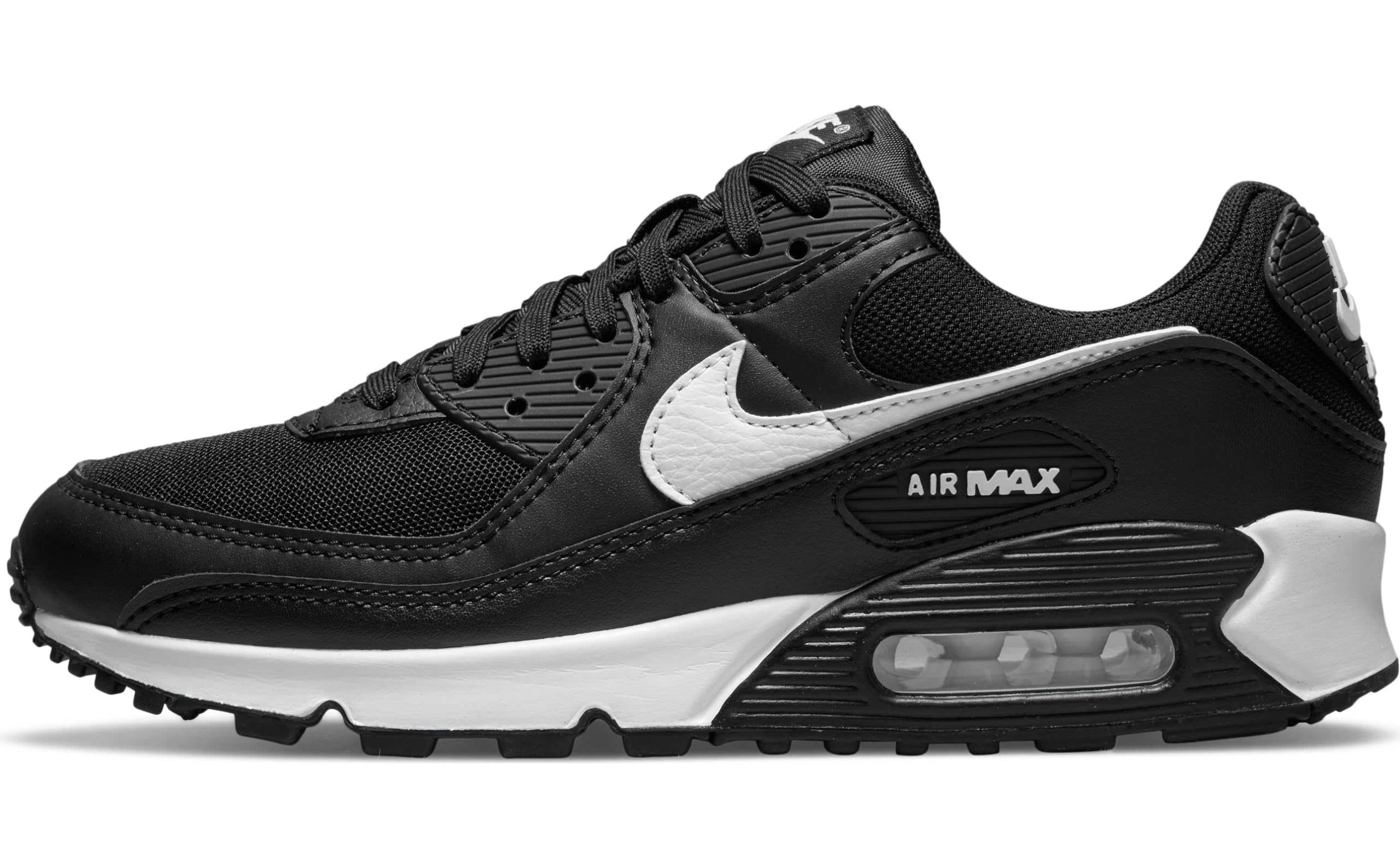 Nike Shoes Air Max 90 - Кроссовки Nike Air Max 90 для