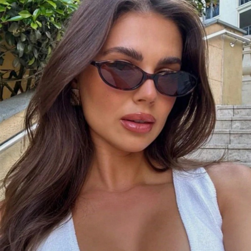 Солнцезащитные очки в ретро-оп – обзор и цена Sunglasses Cat Eye