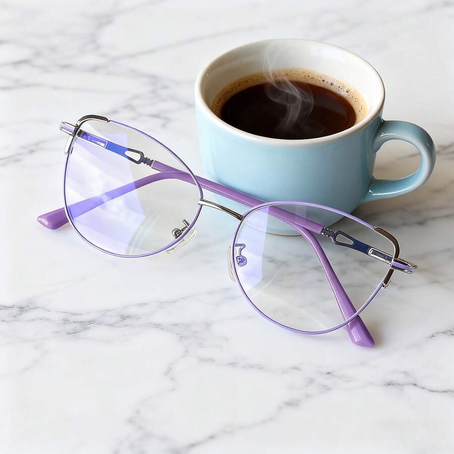 Женские роскошные модные очки- – обзор и цена Sunglasses Cat Eye