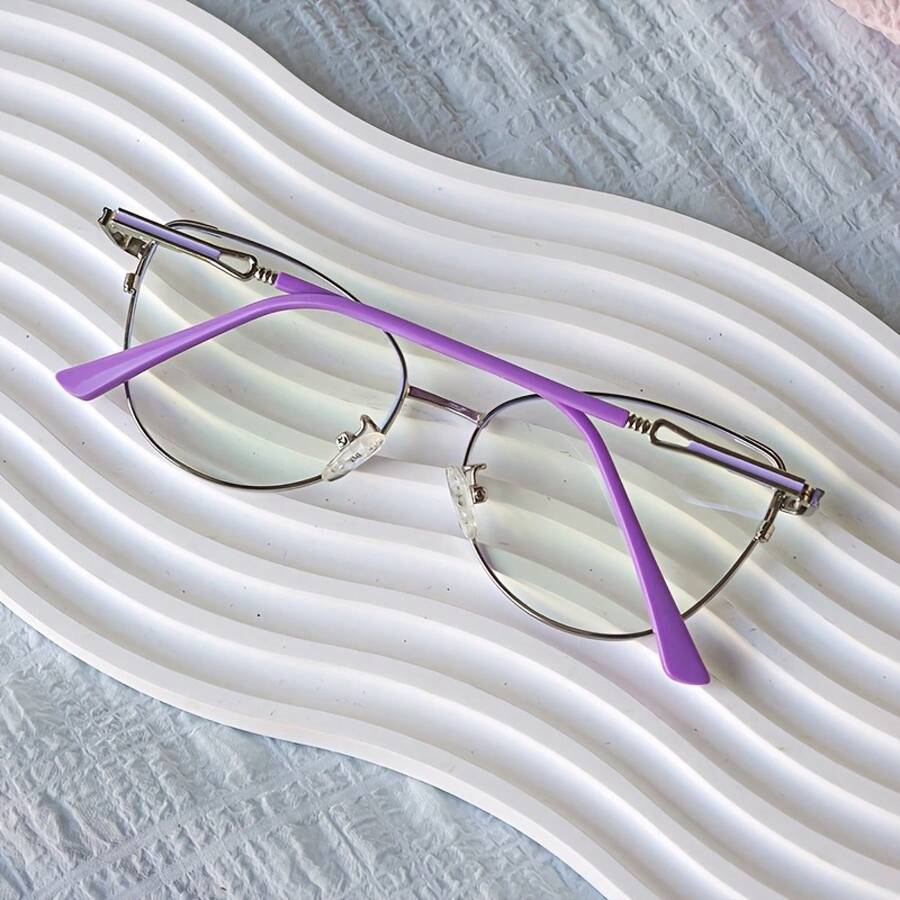 Женские роскошные модные очки- – обзор и цена Sunglasses Cat Eye