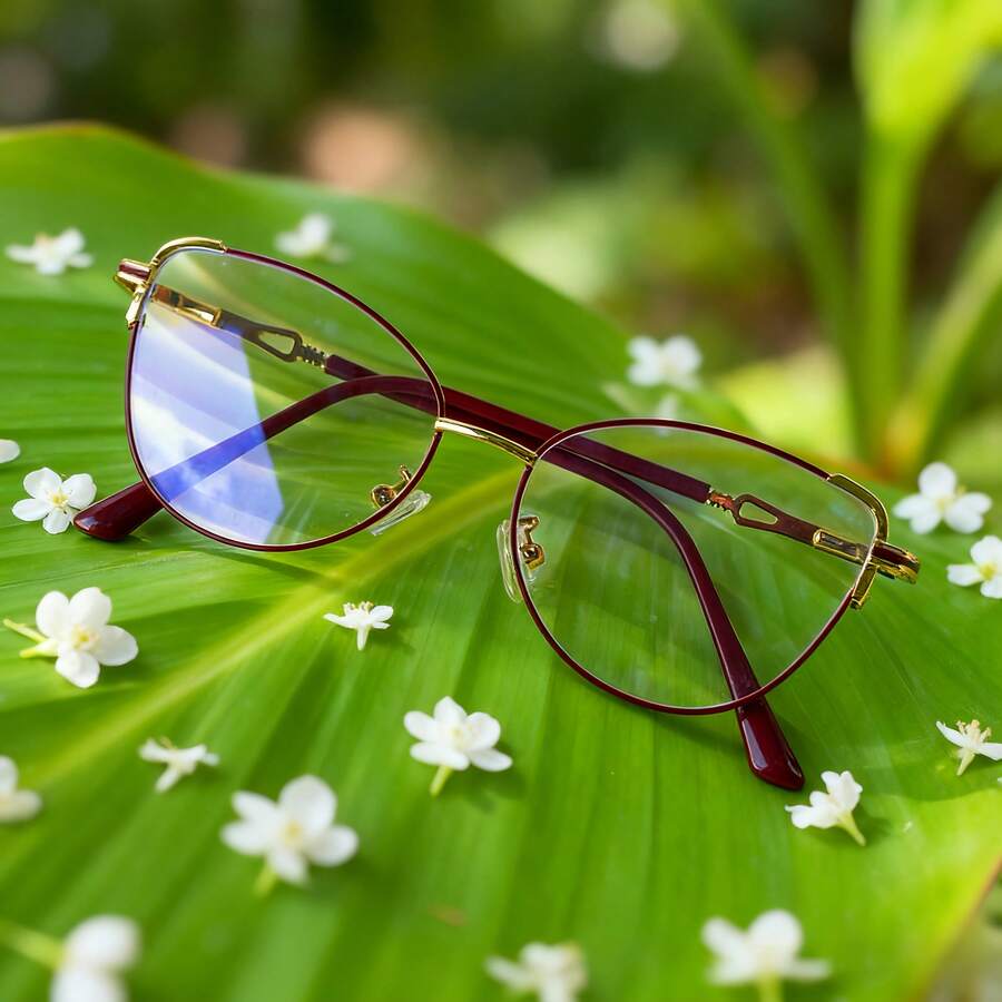 Женские роскошные модные очки- – обзор и цена Sunglasses Cat Eye