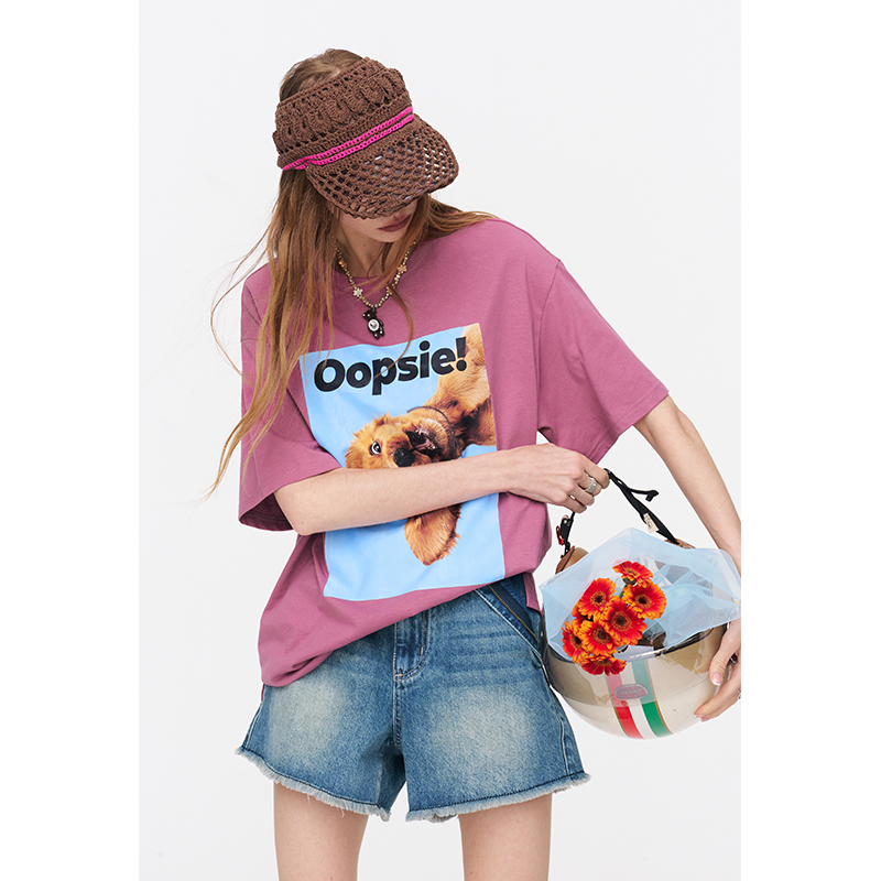 Джинсовые шорты ELFSACK с высо – обзор и цена Shorts Denim Frayed