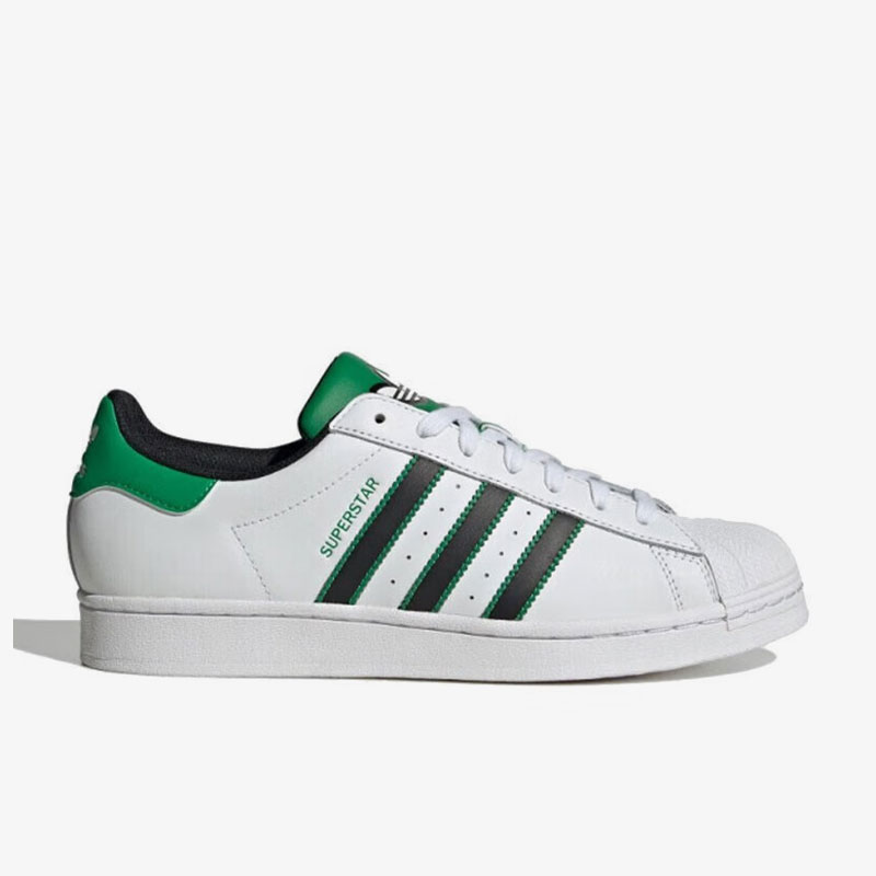 Официальная оригинальная летня – обзор и цена Adidas Shoes Superstar